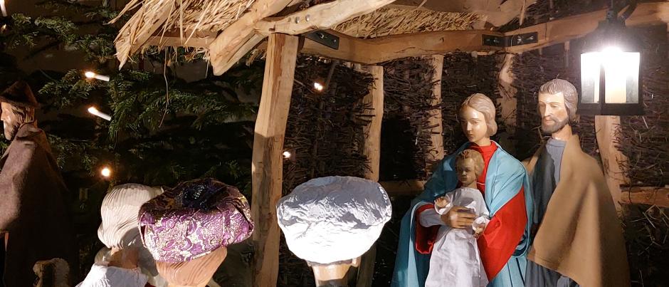  Herzlich willkommen im Pastoralen Raum Mechernich    