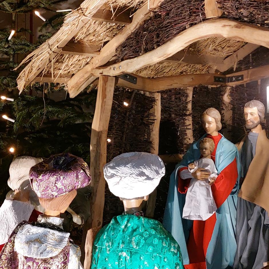  Herzlich willkommen im Pastoralen Raum Mechernich    