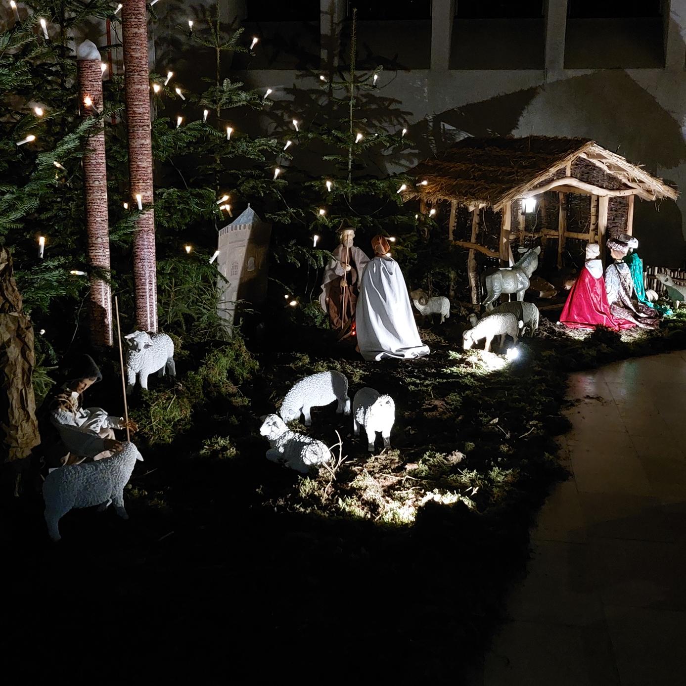  Herzlich willkommen im Pastoralen Raum Mechernich   