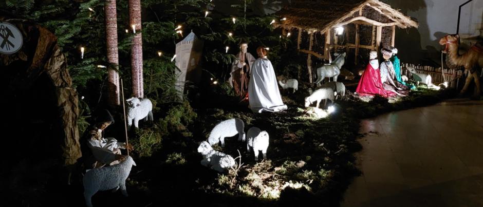  Herzlich willkommen im Pastoralen Raum Mechernich   