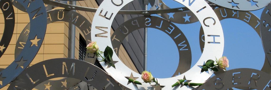 Herzlich willkommen im Pastoralen Raum Mechernich