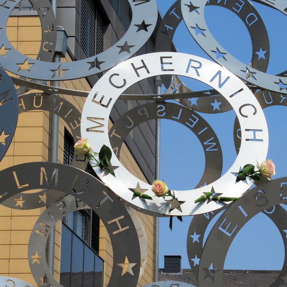 Herzlich willkommen im Pastoralen Raum Mechernich