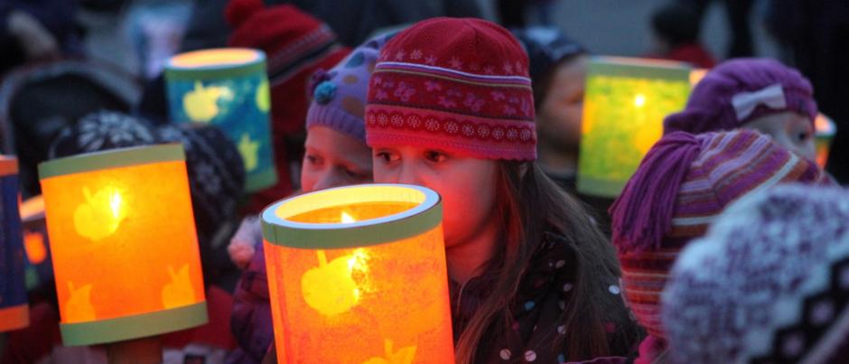 Herzlich willkommen im Pastoralen Raum Mechernich Herzlich willkommen im Pastoralen Raum Mechernich