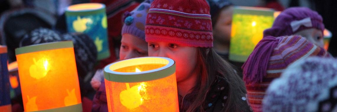 Herzlich willkommen im Pastoralen Raum Mechernich Herzlich willkommen im Pastoralen Raum Mechernich