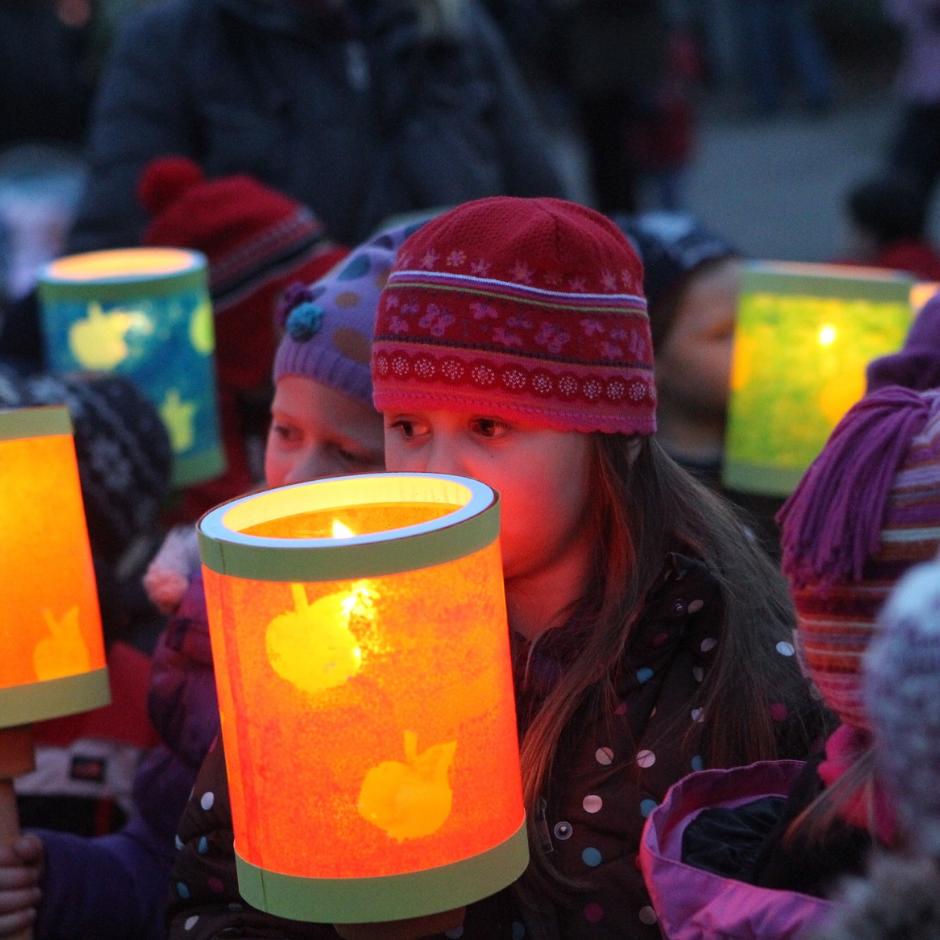 Herzlich willkommen im Pastoralen Raum Mechernich Herzlich willkommen im Pastoralen Raum Mechernich