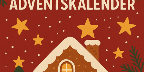 Auch in diesem Jahr öffnet der „Lebendige Adventskalender“ im Pastoralen Raum St. Barbara Mechernich wieder seine Türchen. Familien, Gruppen, Einrichtungen und ganze Ortschaften laden im Dezember zu kurzen adventlichen Impulsen, Begegnungen unter freiem Himmel und kleinen Feiern ein.