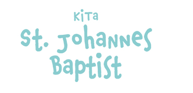 Logo Kita St. Johannes Baptist (c) Kita St. Johannes Baptist Mechernich