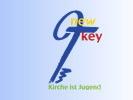 Logo New-Key (c) © newkey - Jugendkirche