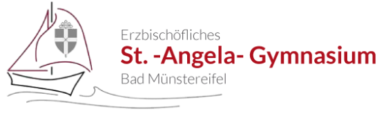 Logo St. Angela Bad Münstereifel (c) St. Angela Bad Münstereifel