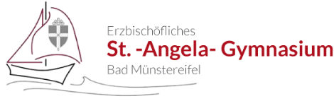 Logo St. Angela Bad Münstereifel (c) St. Angela Bad Münstereifel