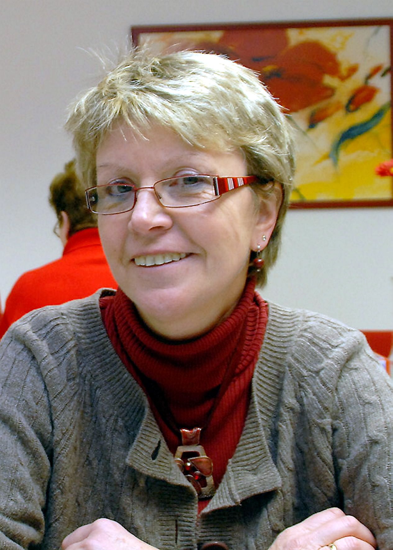 Maria Jentgen