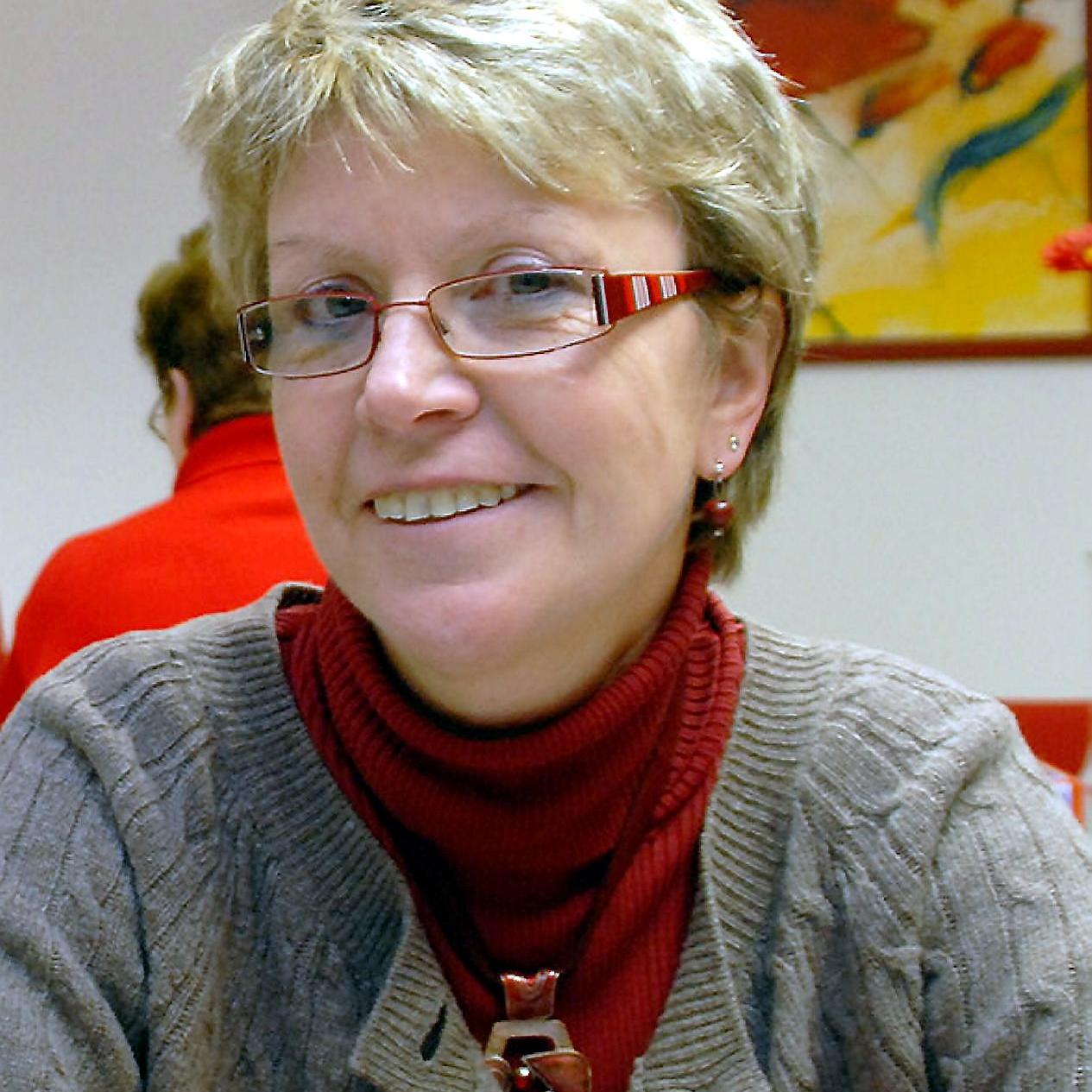 Maria Jentgen