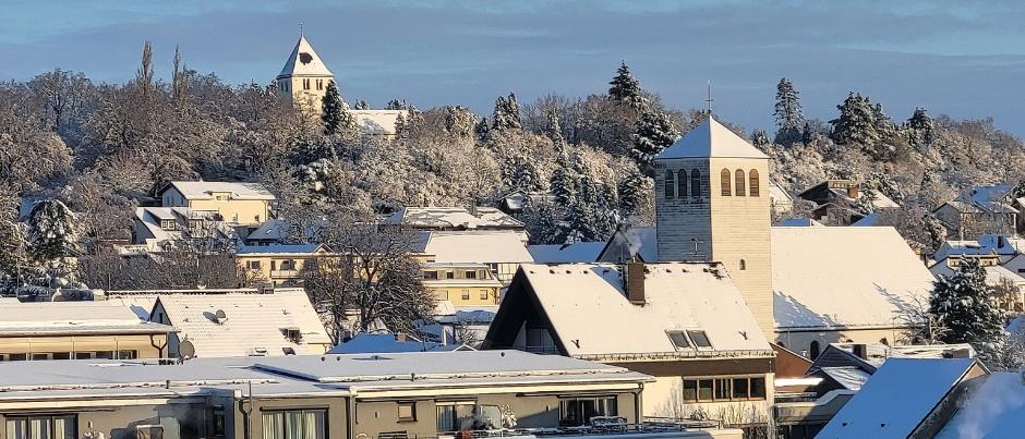  Herzlich willkommen im Pastoralen Raum Mechernich    