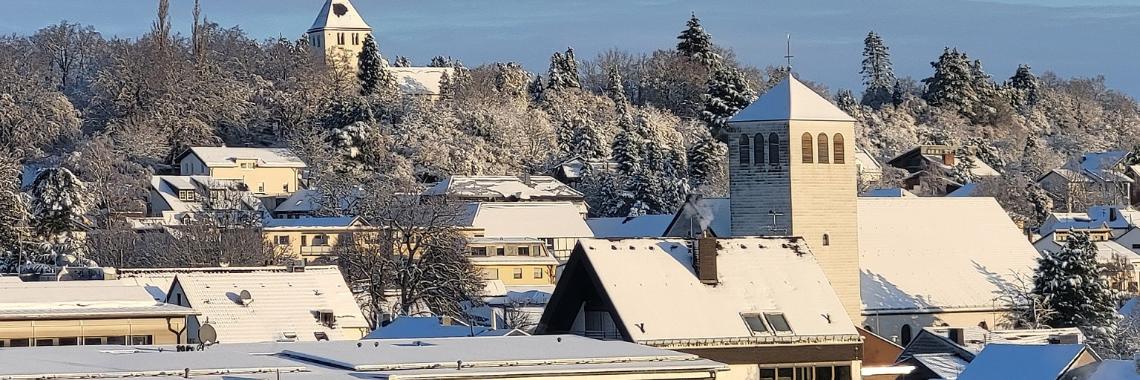  Herzlich willkommen im Pastoralen Raum Mechernich    