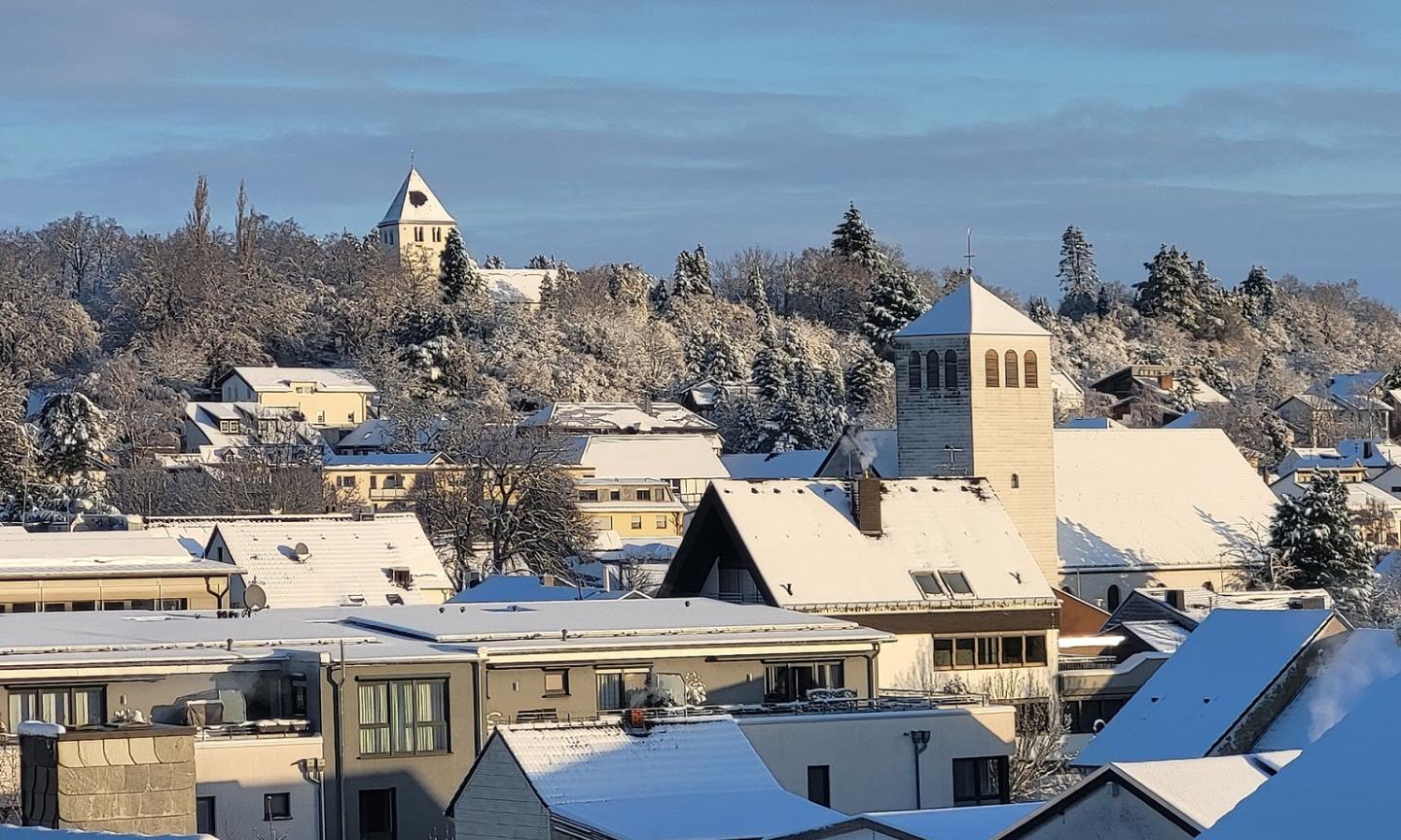  Herzlich willkommen im Pastoralen Raum Mechernich    