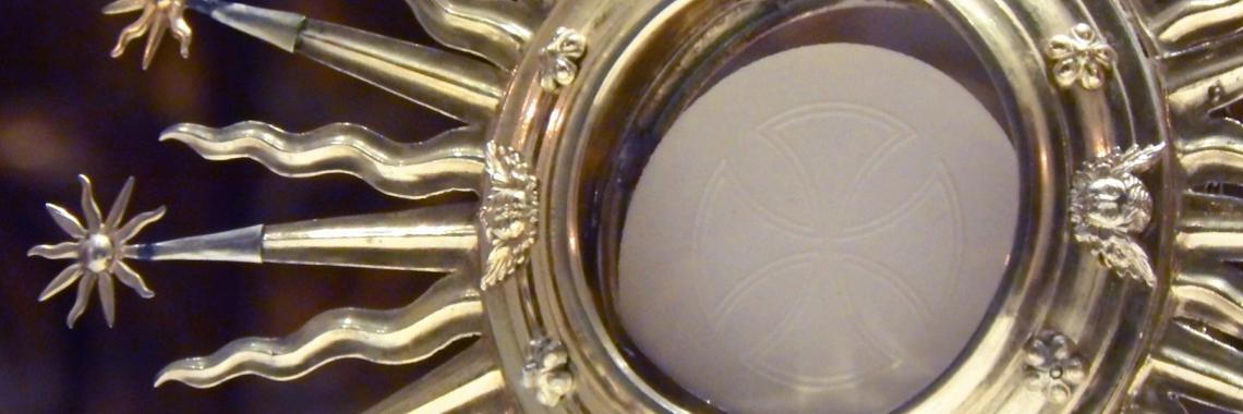  Herzlich willkommen im Pastoralen Raum Mechernich   