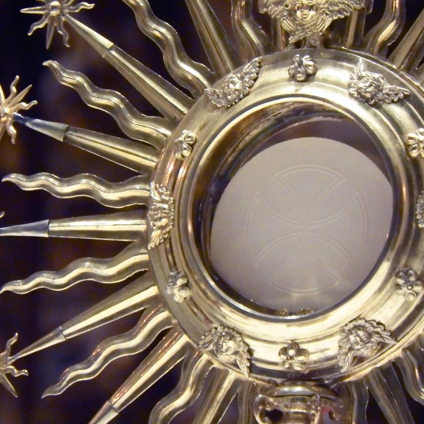 Herzlich willkommen im Pastoralen Raum Mechernich   