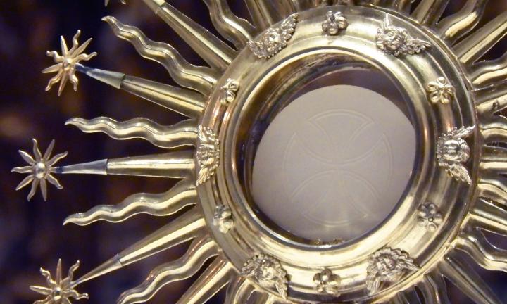  Herzlich willkommen im Pastoralen Raum Mechernich   
