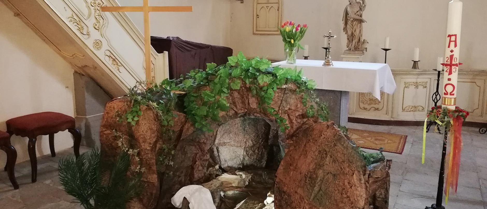  Herzlich willkommen im Pastoralen Raum Mechernich    