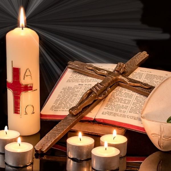  Herzlich willkommen im Pastoralen Raum Mechernich   