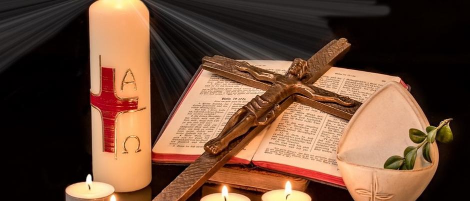  Herzlich willkommen im Pastoralen Raum Mechernich   