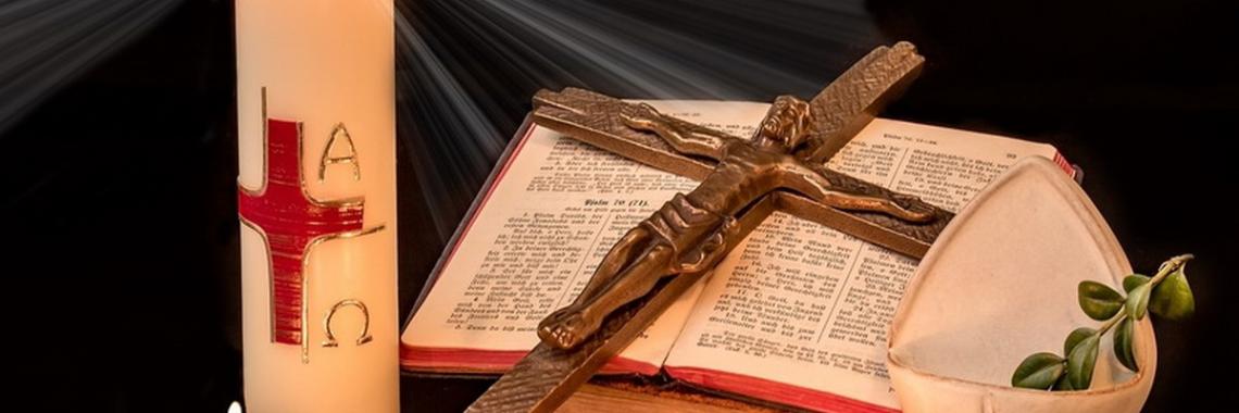  Herzlich willkommen im Pastoralen Raum Mechernich   