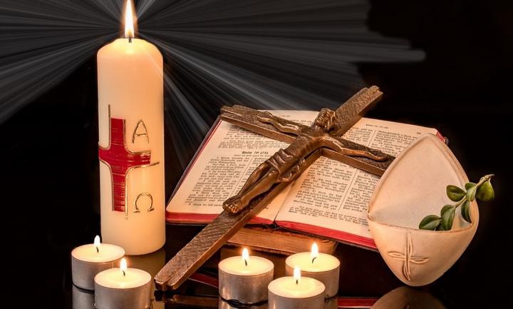  Herzlich willkommen im Pastoralen Raum Mechernich   