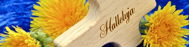 Herzlich willkommen im Pastoralen Raum Mechernich