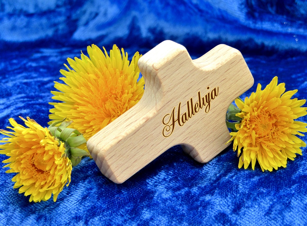 Herzlich willkommen im Pastoralen Raum Mechernich