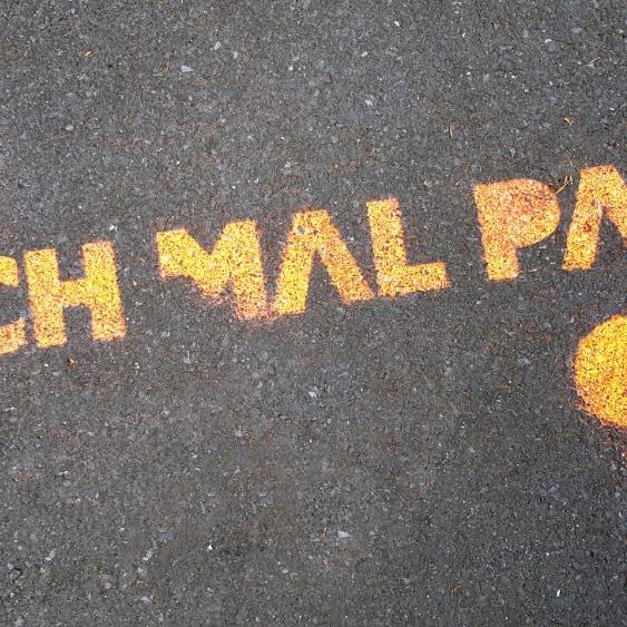 Herzlich willkommen im Pastoralen Raum Mechernich Herzlich willkommen im Pastoralen Raum Mechernich