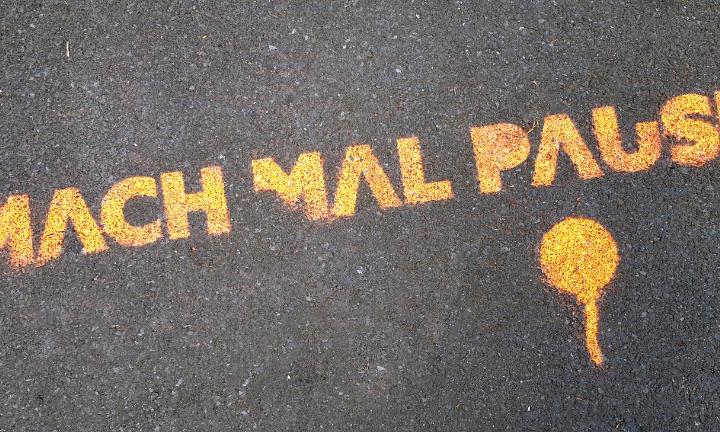 Herzlich willkommen im Pastoralen Raum Mechernich Herzlich willkommen im Pastoralen Raum Mechernich