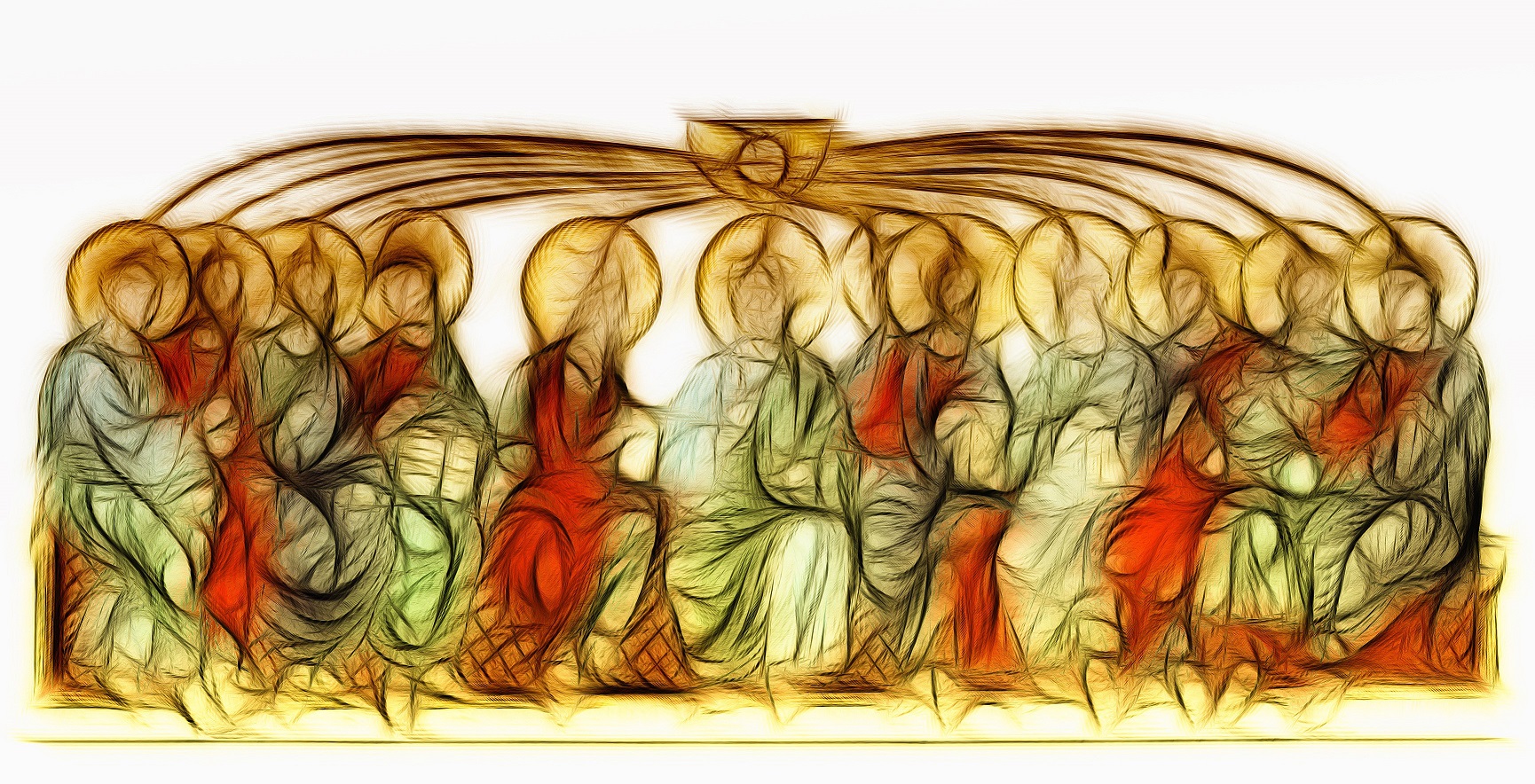 Herzlich willkommen im Pastoralen Raum Mechernich Herzlich willkommen im Pastoralen Raum Mechernich