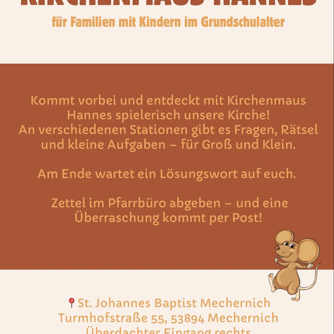 Jeden Sonntag klicken Menschen aus Marmagen, der Region und sogar aus dem Ausland auf den YouTube-Kanal der Pfarre St. Laurentius, um die Messe zu Hause, im Krankenhaus oder unterwegs mitzufeiern. Der digitale Gottesdienst ist mehr als technische Spielerei, er schafft Verbundenheit.