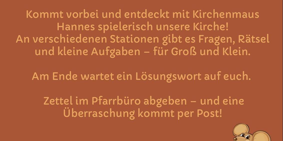 Jeden Sonntag klicken Menschen aus Marmagen, der Region und sogar aus dem Ausland auf den YouTube-Kanal der Pfarre St. Laurentius, um die Messe zu Hause, im Krankenhaus oder unterwegs mitzufeiern. Der digitale Gottesdienst ist mehr als technische Spielerei, er schafft Verbundenheit.