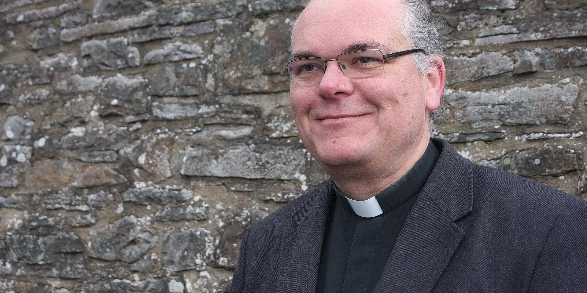 Pfarrer Erik Pühringer hat einen „Wahlaufruf“ für die Kirchenvorstandswahlen am 8. und 9. November sowie für die Wahlen zum Rat des Pastoralen Raumes gestartet, einer Art regionalem Pfarrgemeinderat, in dem die Interessen von über 50 „Orten von Kirche“ von Laien und Klerikern gemeinsam vertreten werden sollen.