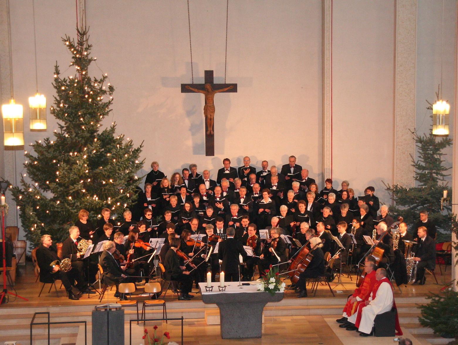 Puccini-Messe (c) Stefan Everling/Kölner Stadtanzeiger/pp/Agentur ProfiPress