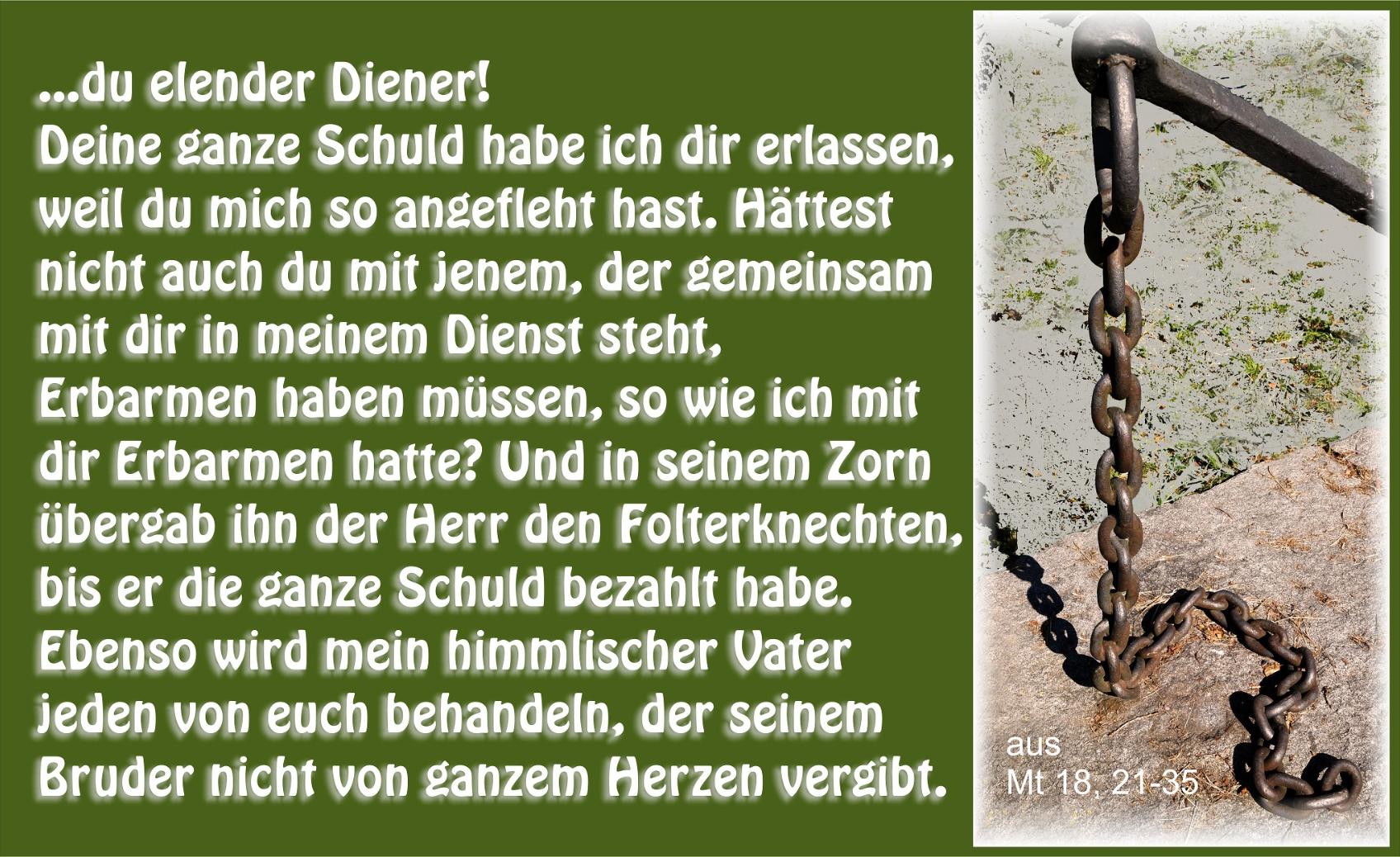 Schuld_Vergebung_martin_manigatterer_pfarrbriefservice (c) Martin Manigatterer in Pfarrbriefservice.de