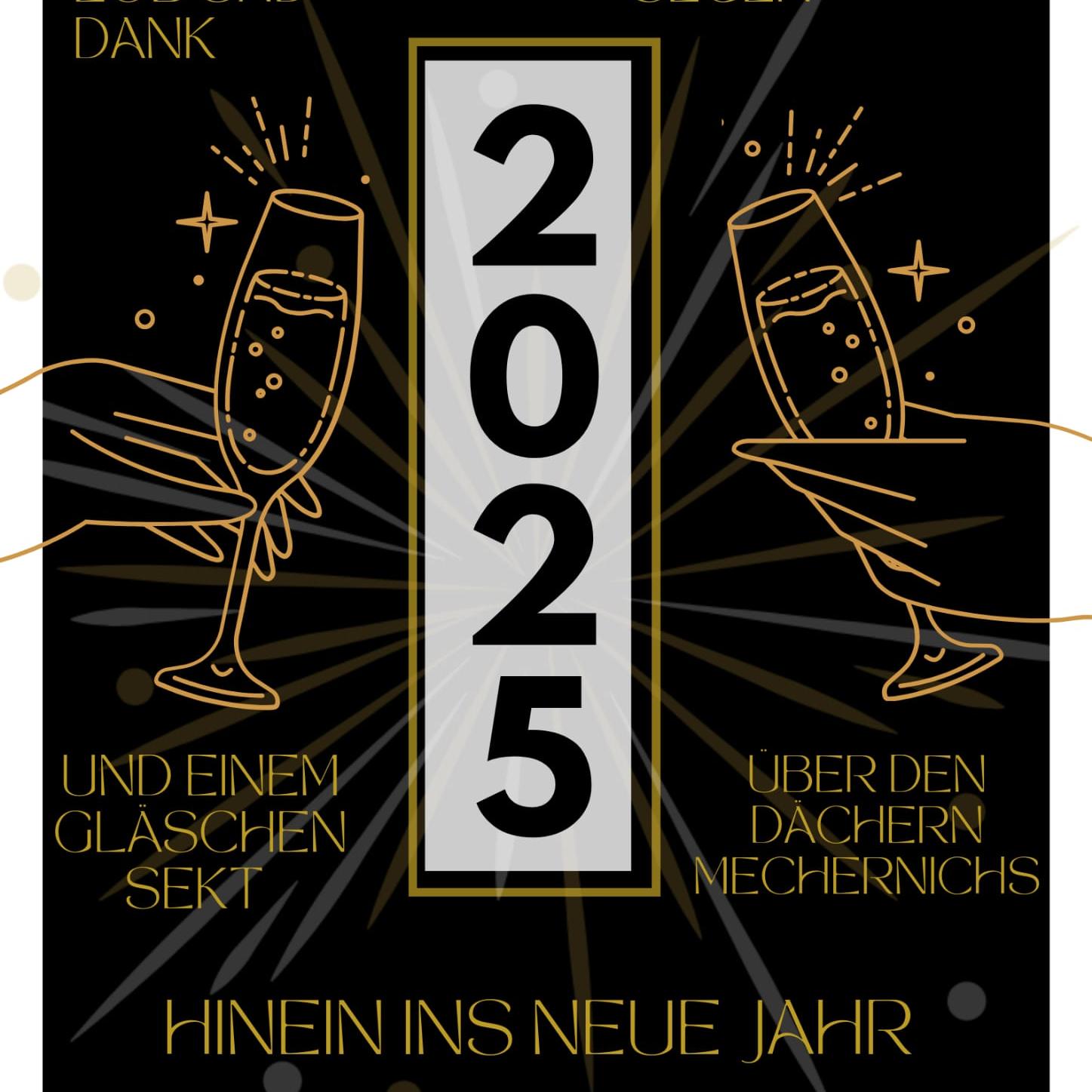 Silvesterandacht 2024