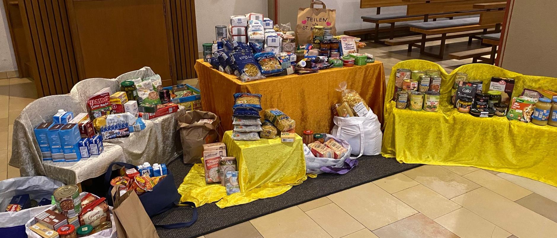 Herzlich willkommen im Pastoralen Raum Mechernich Herzlich willkommen im Pastoralen Raum Mechernich