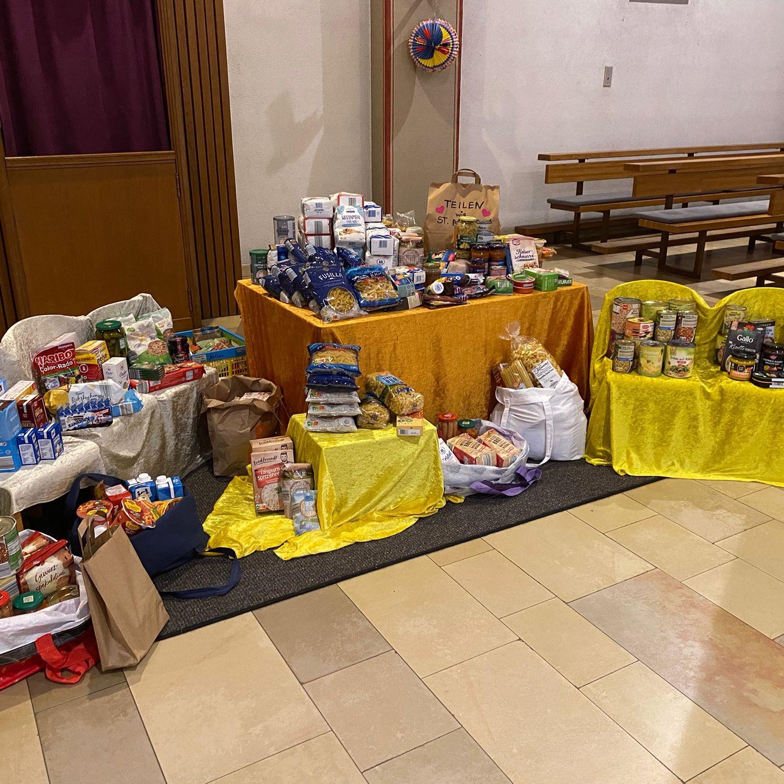 Herzlich willkommen im Pastoralen Raum Mechernich Herzlich willkommen im Pastoralen Raum Mechernich