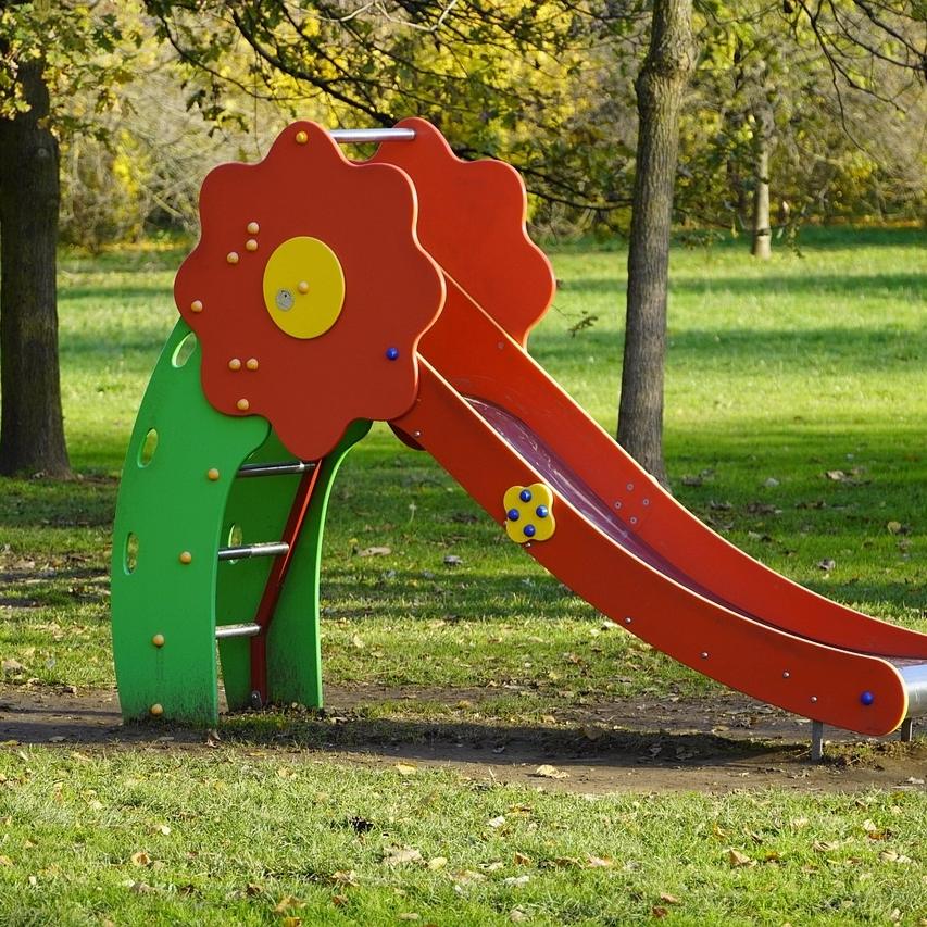 Spielplatz, Pixabay children-7633311_1280