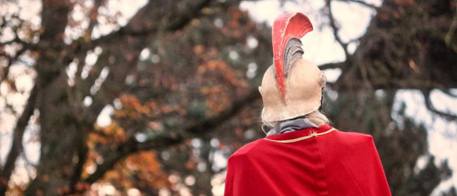 Herzlich willkommen im Pastoralen Raum Mechernich Herzlich willkommen im Pastoralen Raum Mechernich