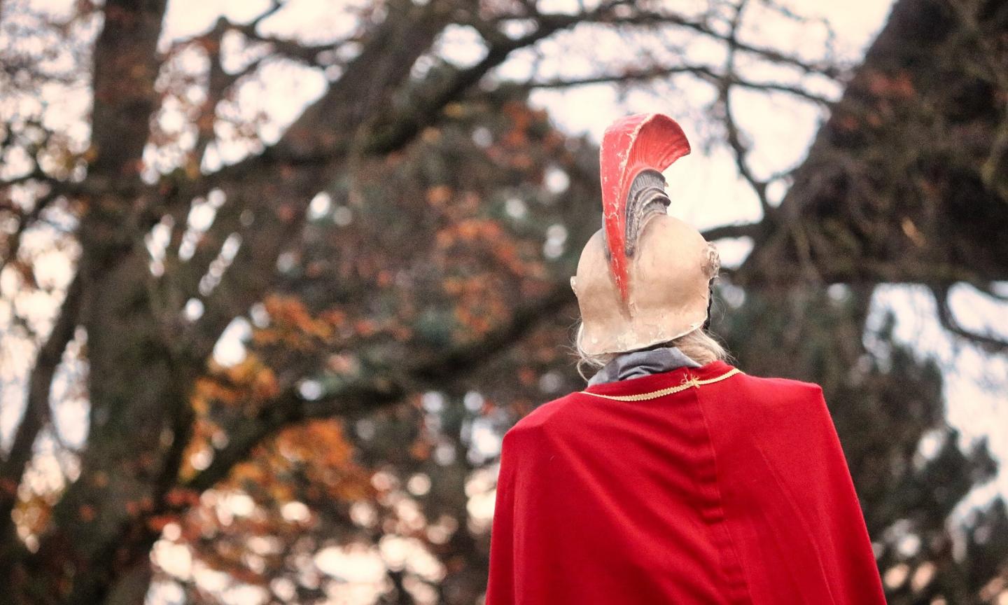 Herzlich willkommen im Pastoralen Raum Mechernich Herzlich willkommen im Pastoralen Raum Mechernich