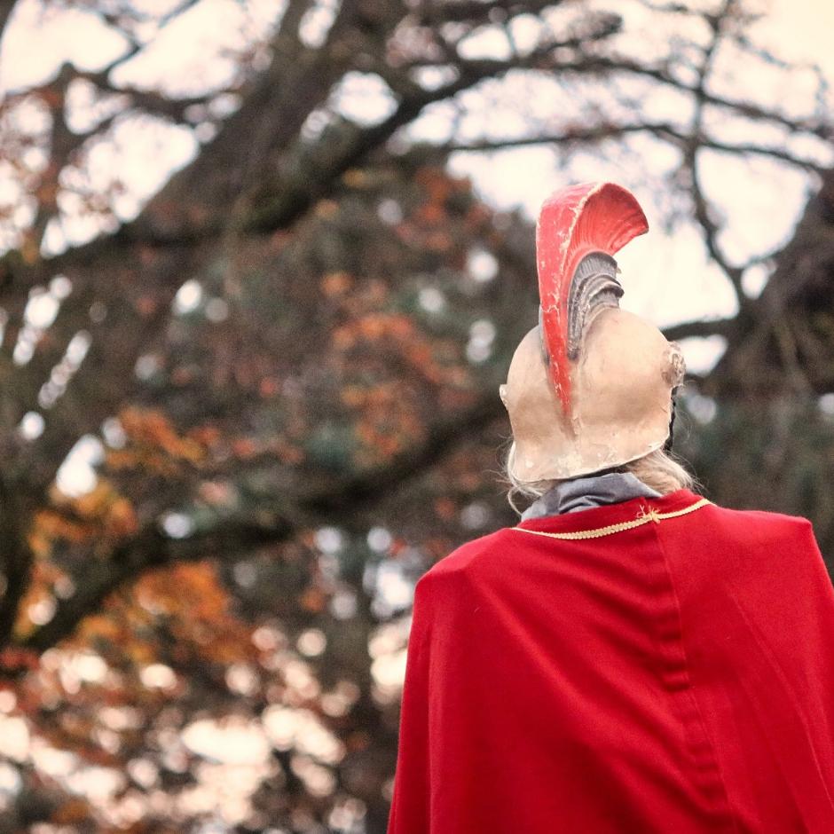 Herzlich willkommen im Pastoralen Raum Mechernich Herzlich willkommen im Pastoralen Raum Mechernich