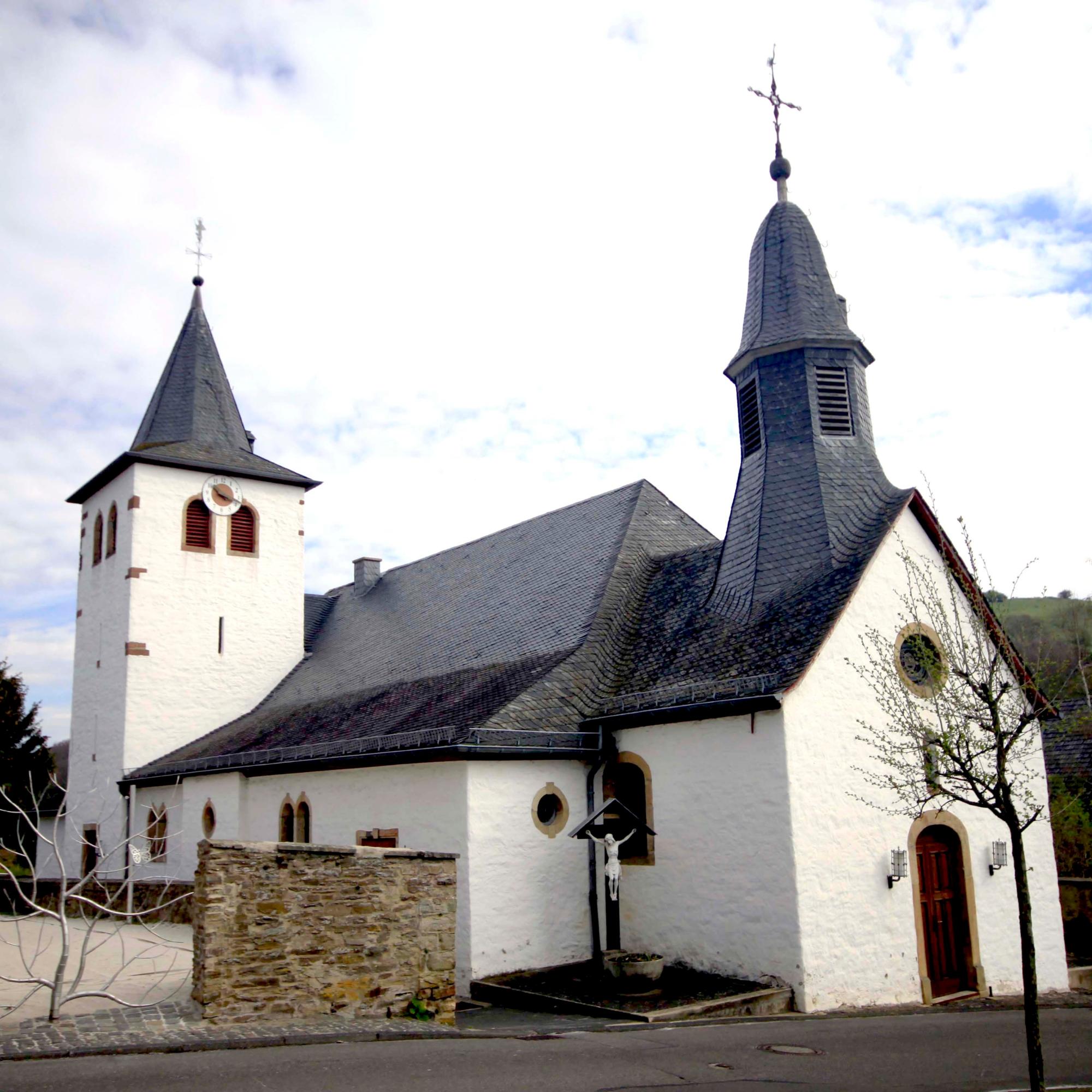 St. Wendelin Eiserfey
