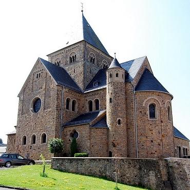 St. Willibrord Nöthen