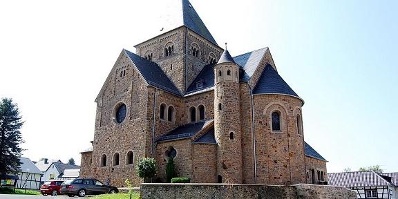 St. Willibrord Nöthen