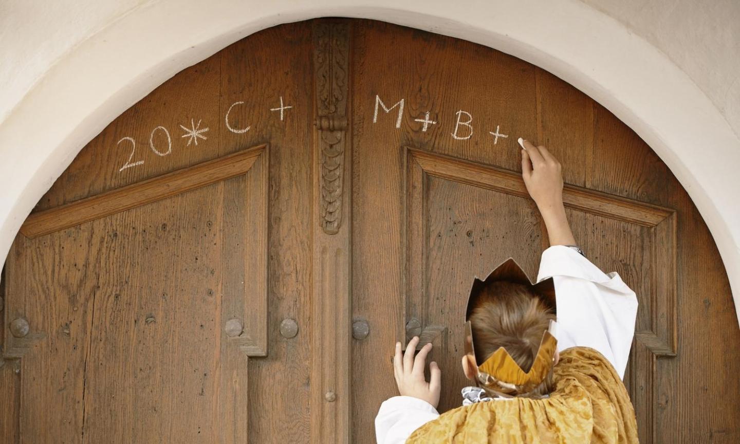  Herzlich willkommen im Pastoralen Raum Mechernich    