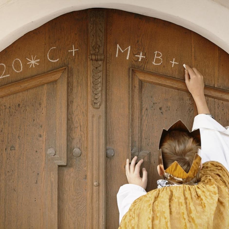  Herzlich willkommen im Pastoralen Raum Mechernich    