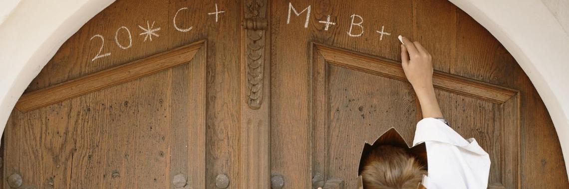  Herzlich willkommen im Pastoralen Raum Mechernich    